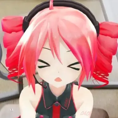 Profile image of 카사네 테토