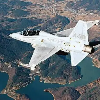 Profile image of Fighting Eagle