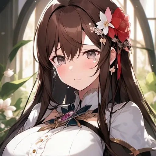 CaringAidi1119의 敗北した魔法少女を拾いました