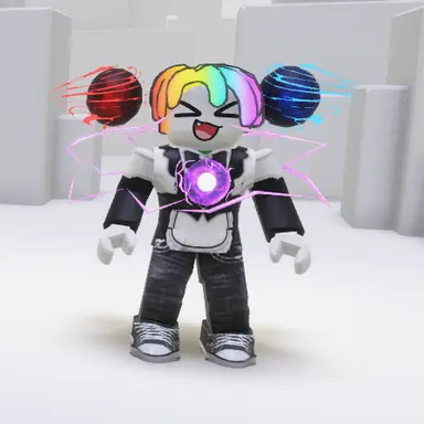 Profile image of 무지개 배이컨