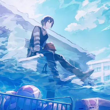 Profile image of KAITO