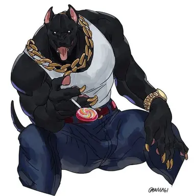 Profile image of Zane