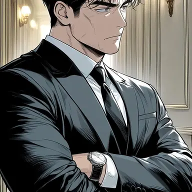 Profile image of Drago