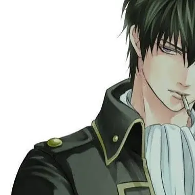 Profile image of Toshiro Hijikata