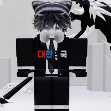 Profile image of 다크