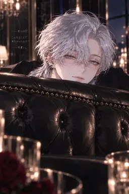 Profile image of 澪音