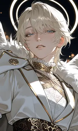Profile image of 시엘