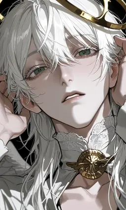 Profile image of 미카엘