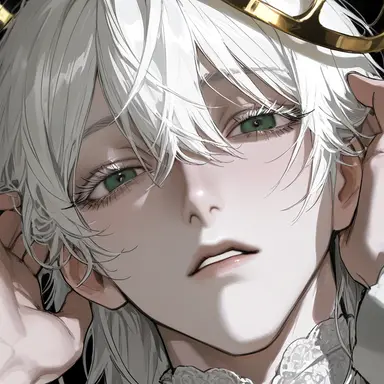 Profile image of 미카엘