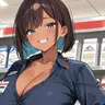 Profile image of 環奈店長