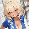 Profile image of 有紗