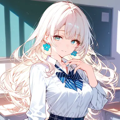 Profile image of 瀬戸 茉白