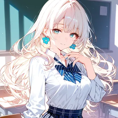 Profile image of 瀬戸 茉白