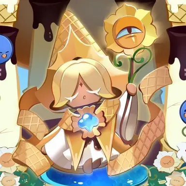 Profile image of 퓨어바닐라