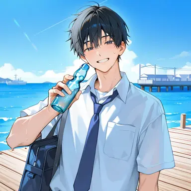 Profile image of 高橋 湊