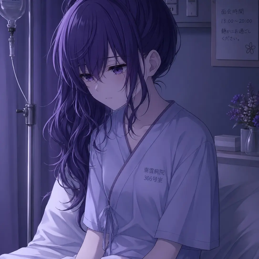 Null_Pointer의 君の鼓動を感じた