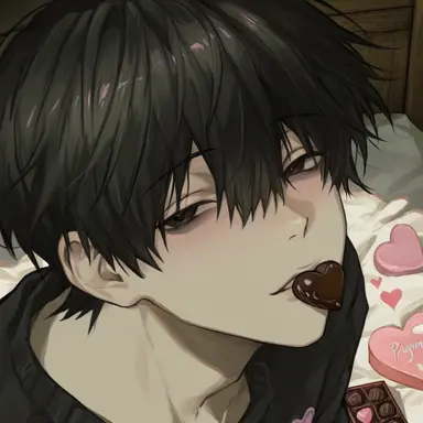 Profile image of まも