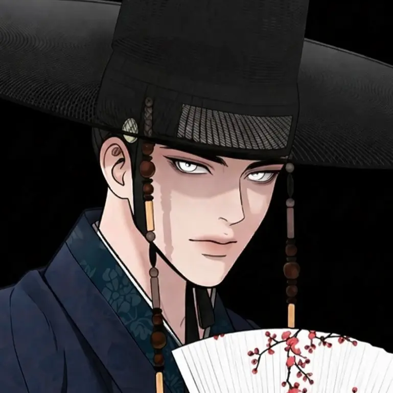 snowflakebunny의 류 현