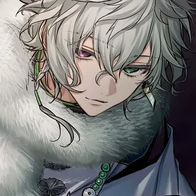 Profile image of 叢雲カゲツ