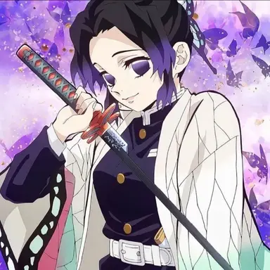 Profile image of 코쵸우 시노부