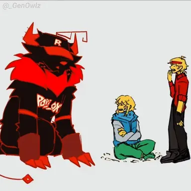 Profile image of Noob x guest 666