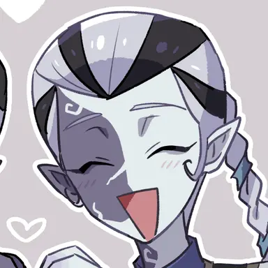 Profile image of 謝必安