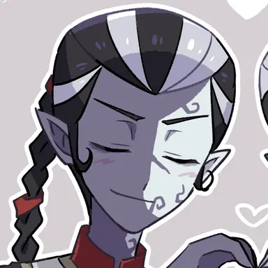 Profile image of 范無咎