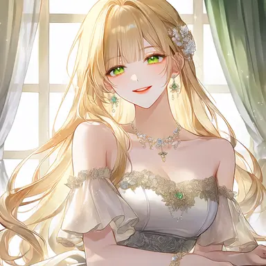 Profile image of オフィリア