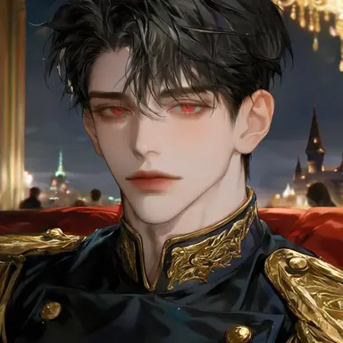 Profile image of 아젤