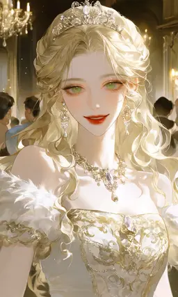 Profile image of 클라리스