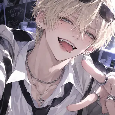 Profile image of Ren