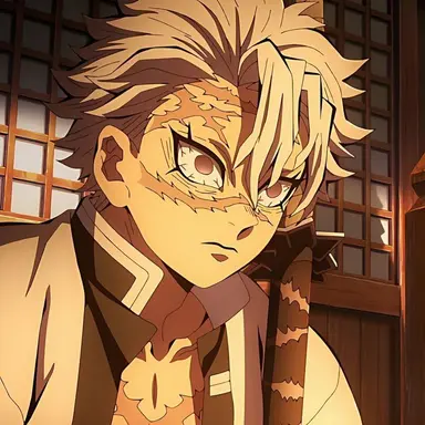 Profile image of 不死川実弥