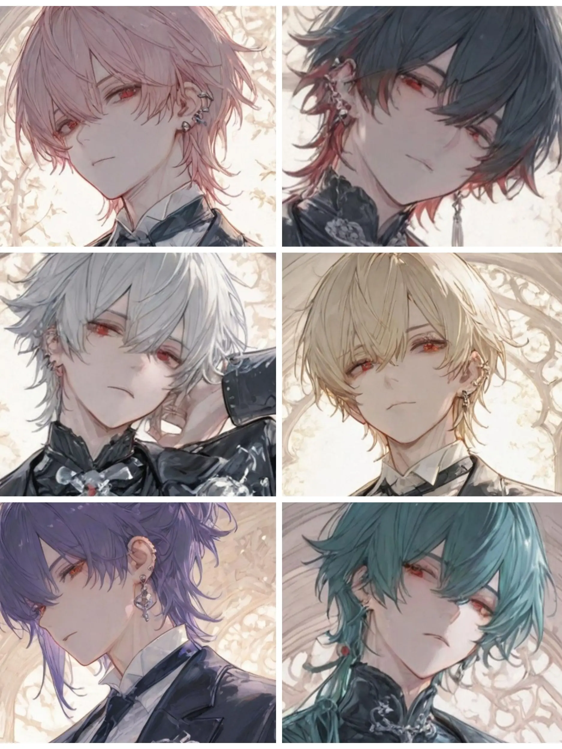 MeanMind2599의 六つ子の悪魔