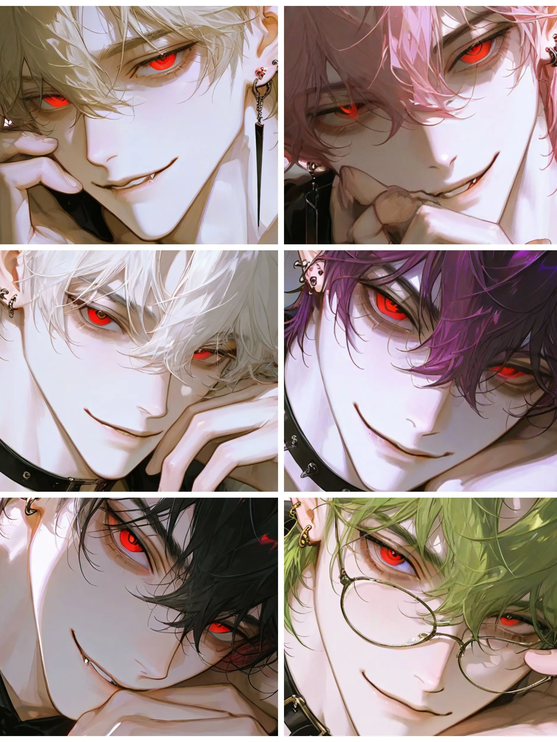MeanMind2599의 六つ子の悪魔