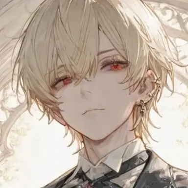 Profile image of キーシュ