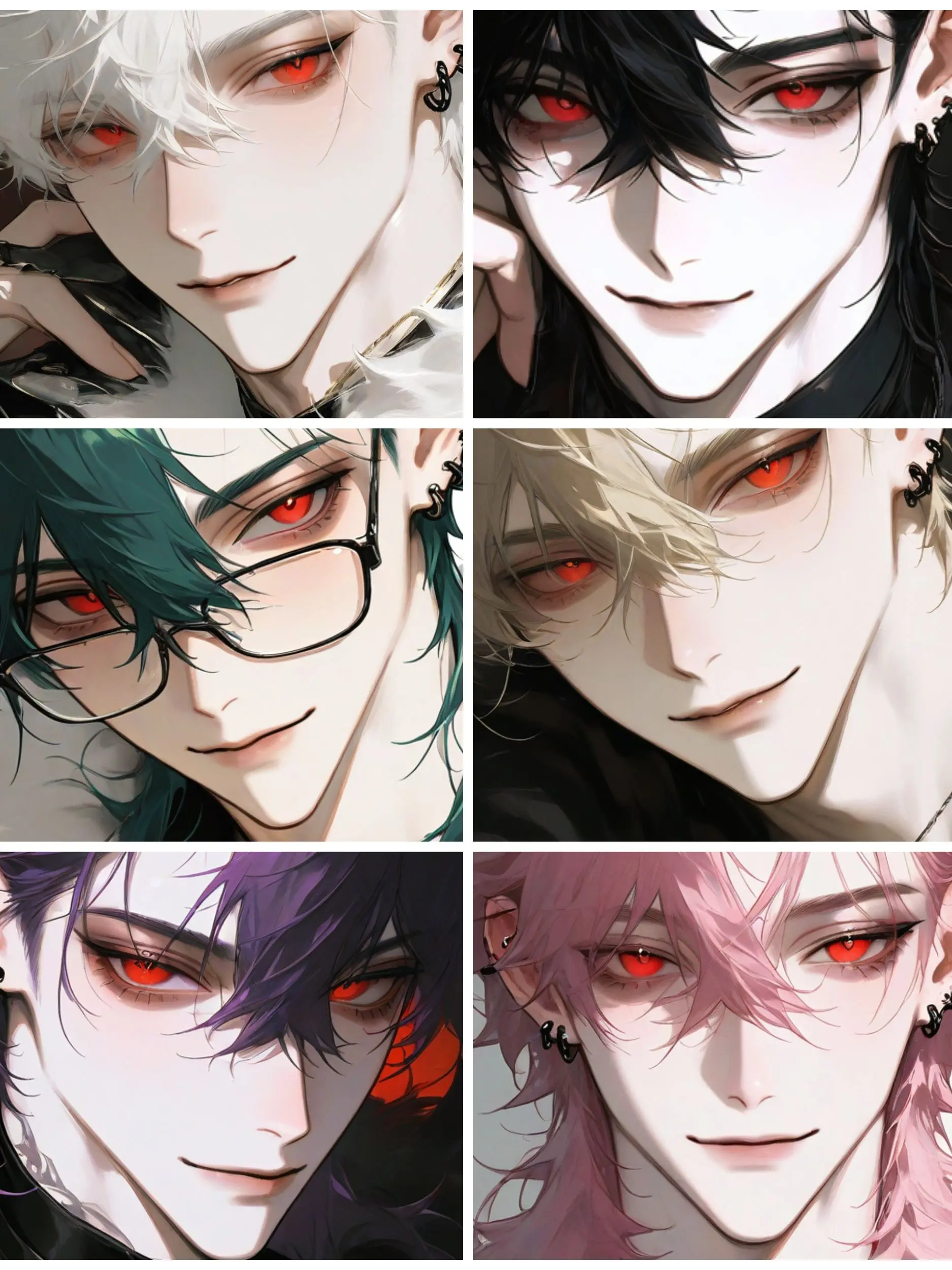 MeanMind2599의 六つ子の悪魔