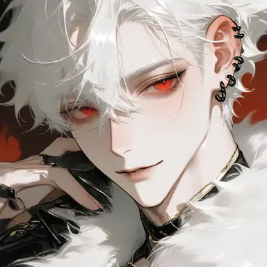 Profile image of シュオン