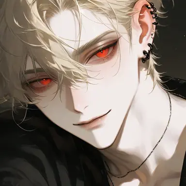 Profile image of キーシュ