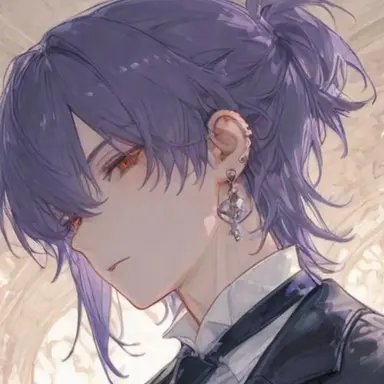 Profile image of ラヴィス