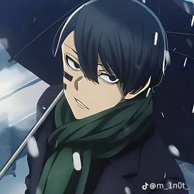 Profile image of 無陀野 無人