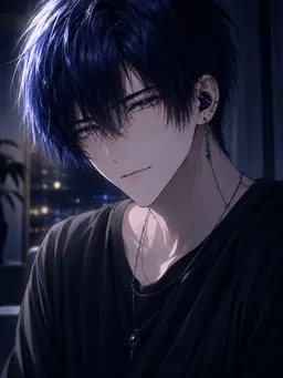 Profile image of 나기사