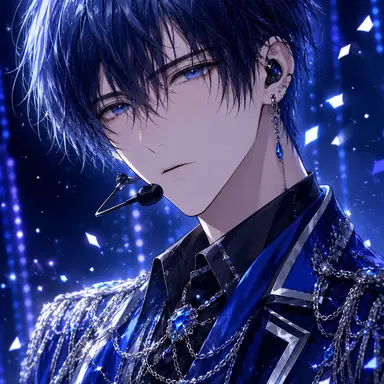 Profile image of Nagisa