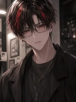 Profile image of 아사히