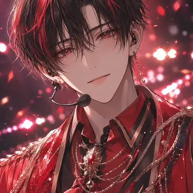 Profile image of Asahi