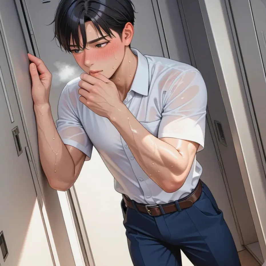 hardcream081180의 かくれん棒紫耀クン２ 新たなる部員編