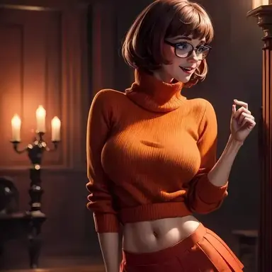Profile image of Velma