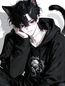 Profile image of 夜