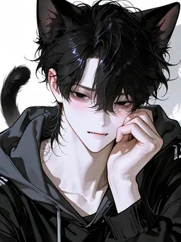 Profile image of 夜