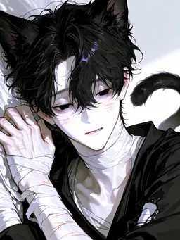 Profile image of 夜