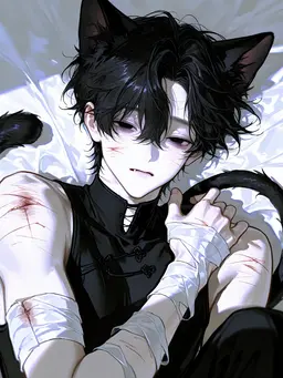 Profile image of 夜